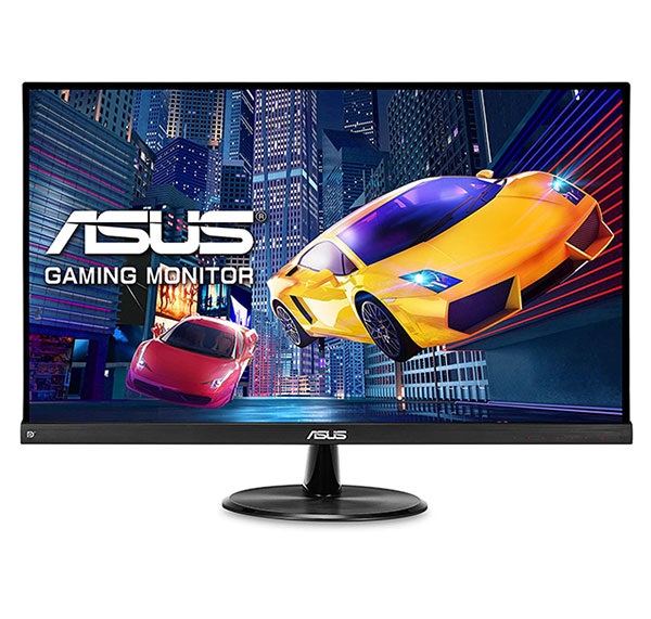 ASUS VP249QGR 23.8-Inches Gaming Monitor (BLACK)